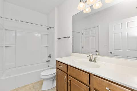 Tiny photo for 957 Laguna Lane, Pingree Grove, IL 60140 (MLS # 12733668)
