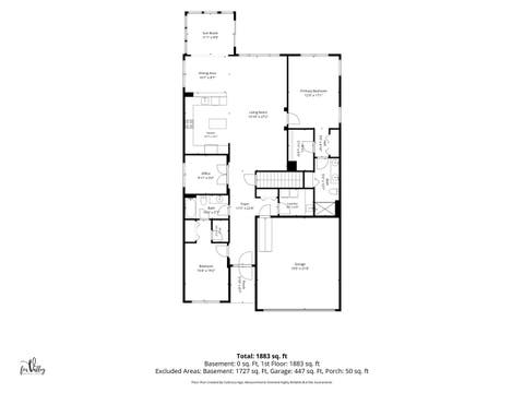 Tiny photo for 957 Laguna Lane, Pingree Grove, IL 60140 (MLS # 12733668)