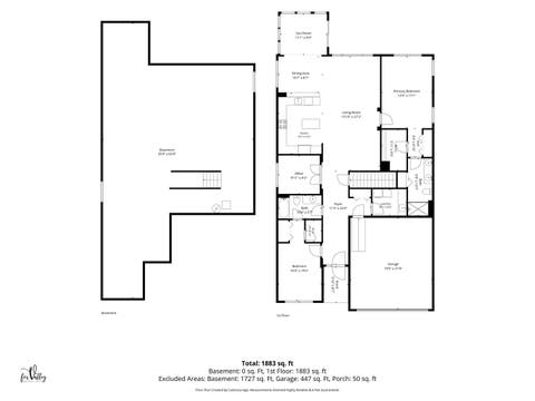 Tiny photo for 957 Laguna Lane, Pingree Grove, IL 60140 (MLS # 12733668)
