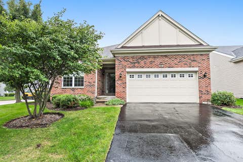Photo of 957 Laguna Lane, Pingree Grove, IL 60140 (MLS # 12733668)