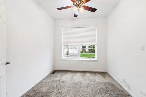 Tiny photo for 957 Laguna Lane, Pingree Grove, IL 60140 (MLS # 12733668)