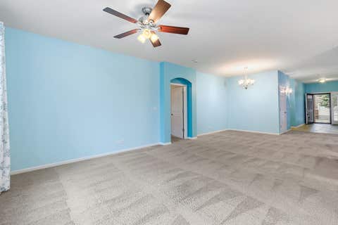 Tiny photo for 957 Laguna Lane, Pingree Grove, IL 60140 (MLS # 12733668)