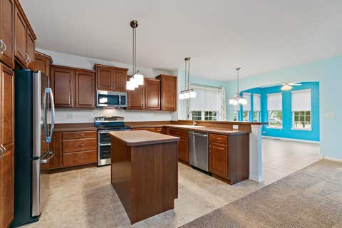 Tiny photo for 957 Laguna Lane, Pingree Grove, IL 60140 (MLS # 12733668)