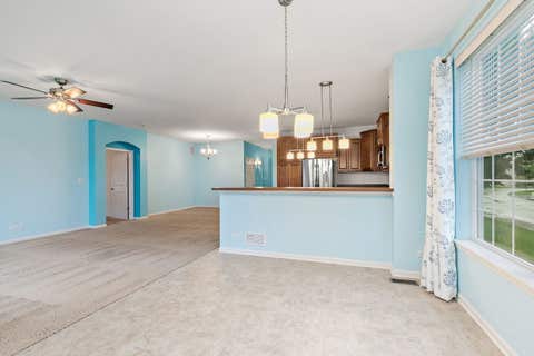 Tiny photo for 957 Laguna Lane, Pingree Grove, IL 60140 (MLS # 12733668)