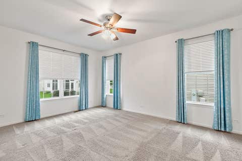 Tiny photo for 957 Laguna Lane, Pingree Grove, IL 60140 (MLS # 12733668)