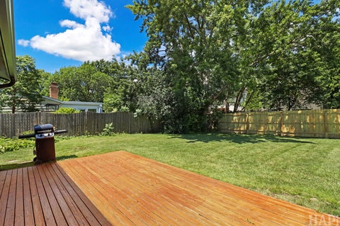 Tiny photo for 166 E Cunningham Drive, Palatine, IL 60067 (MLS # 12694913)
