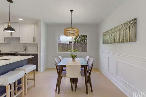 Tiny photo for 166 E Cunningham Drive, Palatine, IL 60067 (MLS # 12694913)