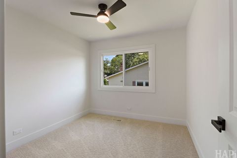 Tiny photo for 166 E Cunningham Drive, Palatine, IL 60067 (MLS # 12694913)
