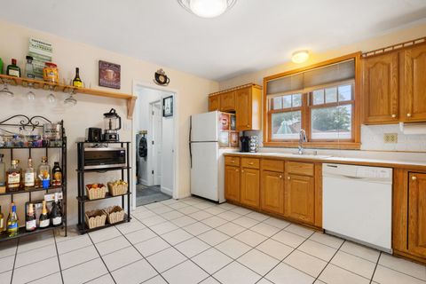 Tiny photo for 5306 Kimball Place, Oak Lawn, IL 60453 (MLS # 12492273)