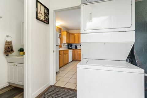 Tiny photo for 5306 Kimball Place, Oak Lawn, IL 60453 (MLS # 12492273)