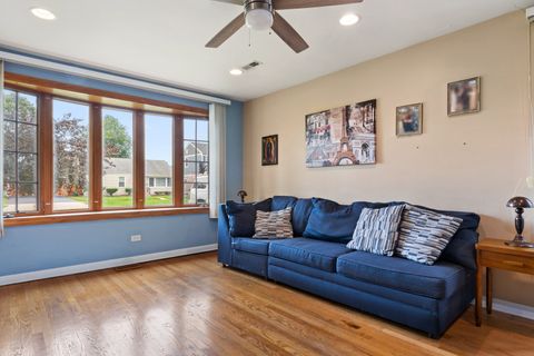 Tiny photo for 5306 Kimball Place, Oak Lawn, IL 60453 (MLS # 12492273)