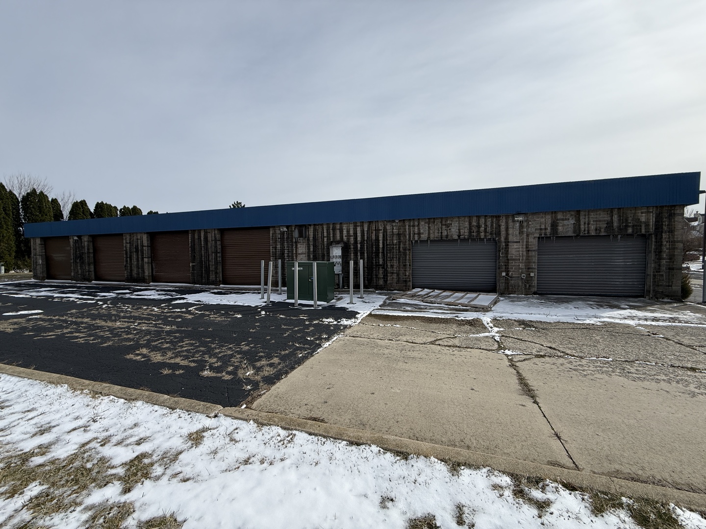 335 S Prospect Avenue