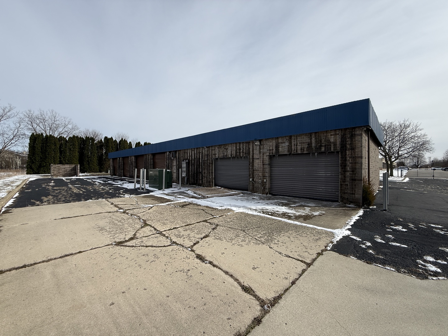 335 S Prospect Avenue