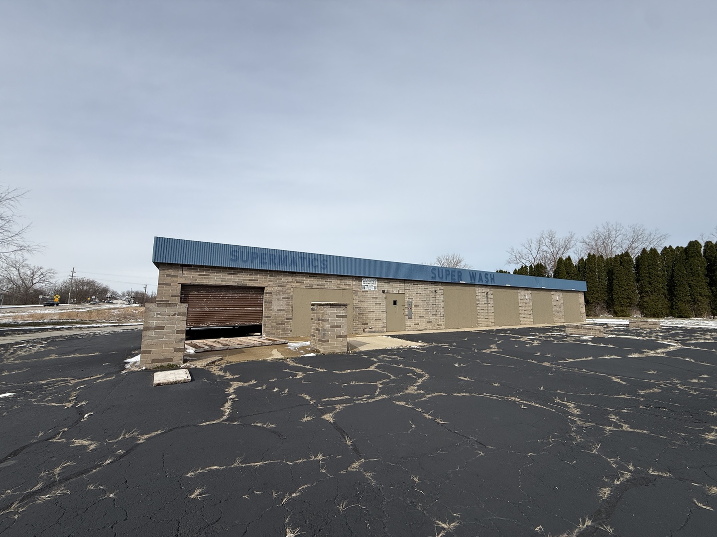 335 S Prospect Avenue