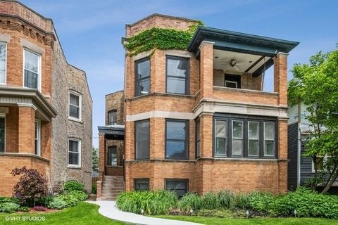 1228 W GLENLAKE Avenue 2 Chicago IL 60660