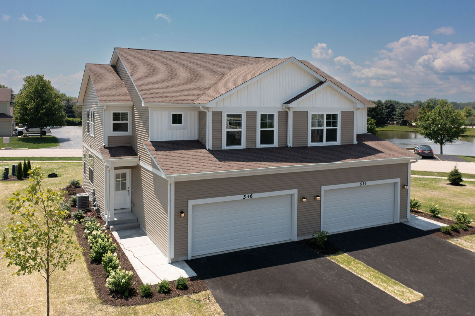 536 Buckboard Lane