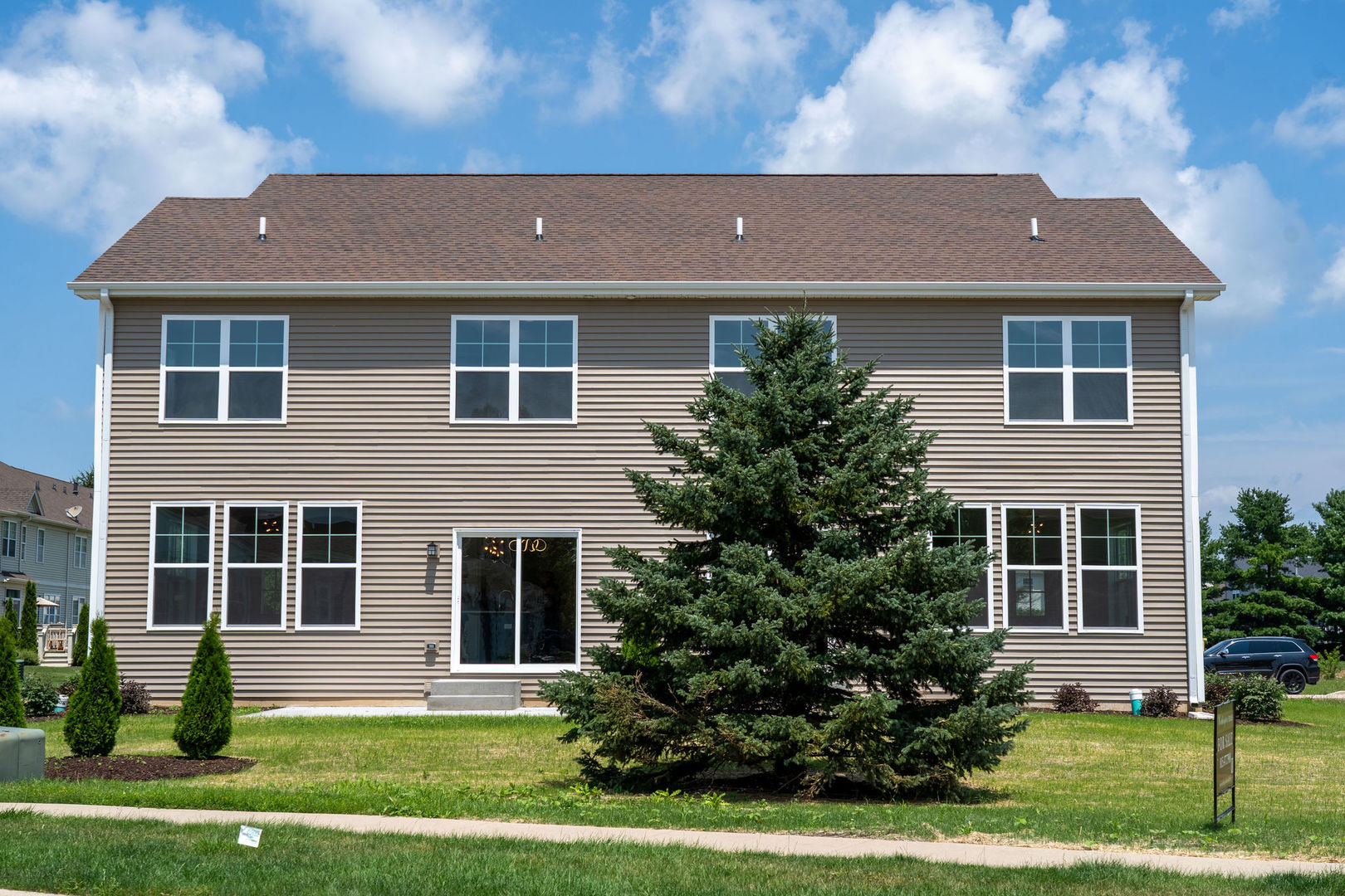 536 Buckboard Lane