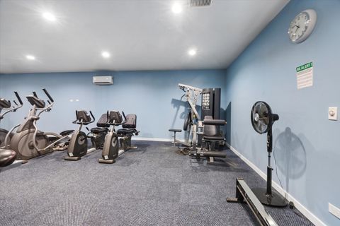 Tiny photo for 127 Acacia Circle #508, Indian Head Park, IL 60525 (MLS # 12573356)