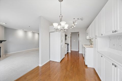 Tiny photo for 127 Acacia Circle #508, Indian Head Park, IL 60525 (MLS # 12573356)