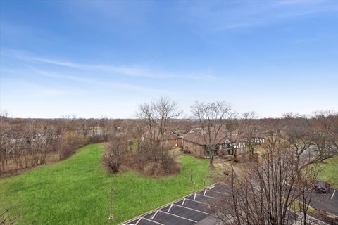 Tiny photo for 127 Acacia Circle #508, Indian Head Park, IL 60525 (MLS # 12573356)