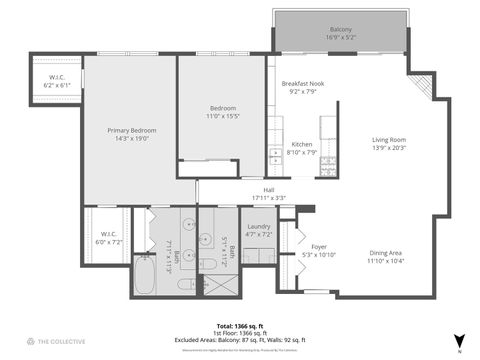 Tiny photo for 127 Acacia Circle #508, Indian Head Park, IL 60525 (MLS # 12573356)