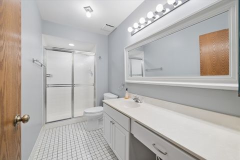 Tiny photo for 127 Acacia Circle #508, Indian Head Park, IL 60525 (MLS # 12573356)