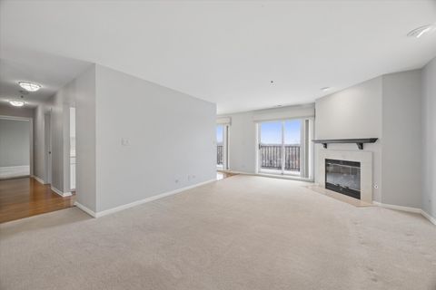 Tiny photo for 127 Acacia Circle #508, Indian Head Park, IL 60525 (MLS # 12573356)