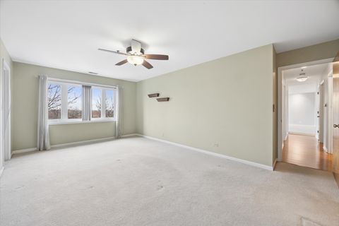Tiny photo for 127 Acacia Circle #508, Indian Head Park, IL 60525 (MLS # 12573356)