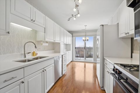 Tiny photo for 127 Acacia Circle #508, Indian Head Park, IL 60525 (MLS # 12573356)