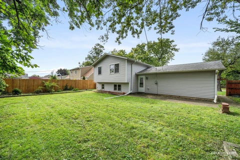 Tiny photo for 104 S Ashbury Avenue, Bolingbrook, IL 60440 (MLS # 12768715)