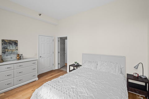 Tiny photo for 8 W Monroe Street #1103, Chicago, IL 60603 (MLS # 12753698)