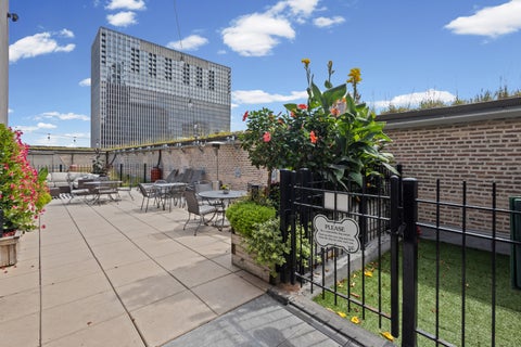 Tiny photo for 8 W Monroe Street #1103, Chicago, IL 60603 (MLS # 12753698)