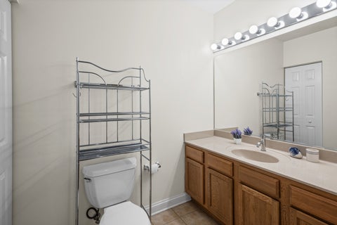 Tiny photo for 8 W Monroe Street #1103, Chicago, IL 60603 (MLS # 12753698)