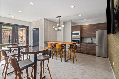 Tiny photo for 8 W Monroe Street #1103, Chicago, IL 60603 (MLS # 12753698)