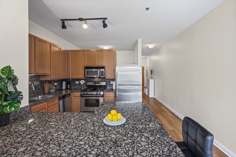 Tiny photo for 8 W Monroe Street #1103, Chicago, IL 60603 (MLS # 12753698)