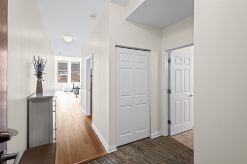 Tiny photo for 8 W Monroe Street #1103, Chicago, IL 60603 (MLS # 12753698)