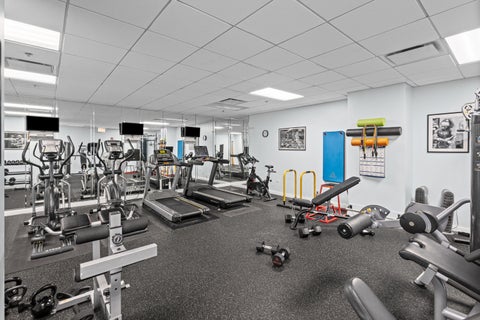 Tiny photo for 8 W Monroe Street #1103, Chicago, IL 60603 (MLS # 12753698)