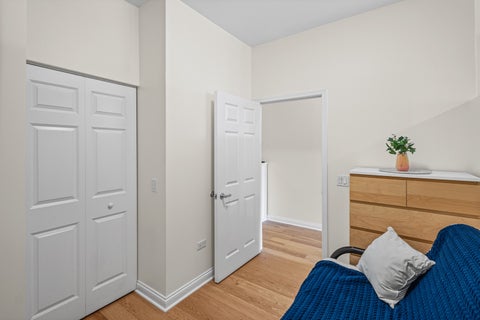 Tiny photo for 8 W Monroe Street #1103, Chicago, IL 60603 (MLS # 12753698)