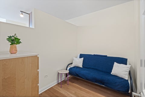 Tiny photo for 8 W Monroe Street #1103, Chicago, IL 60603 (MLS # 12753698)