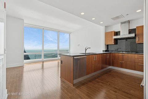 Tiny photo for 401 N Wabash Avenue #75E, Chicago, IL 60611 (MLS # 12425164)