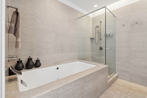 Tiny photo for 401 N Wabash Avenue #75E, Chicago, IL 60611 (MLS # 12425164)