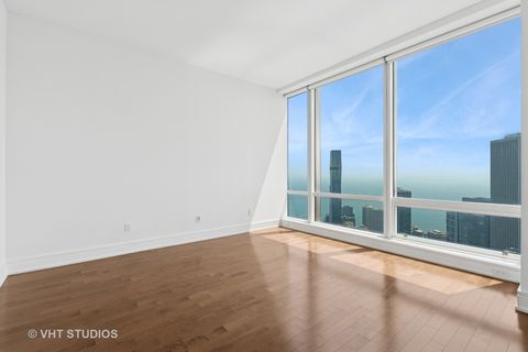 Tiny photo for 401 N Wabash Avenue #75E, Chicago, IL 60611 (MLS # 12425164)
