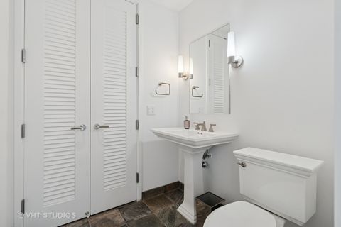 Tiny photo for 401 N Wabash Avenue #75E, Chicago, IL 60611 (MLS # 12425164)