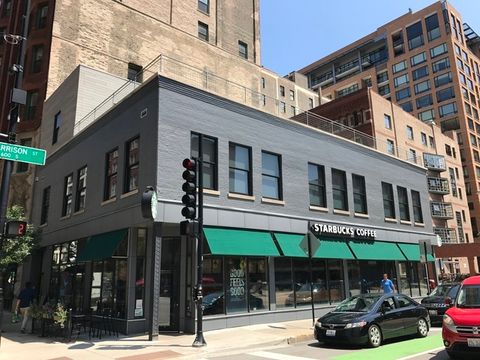 Tiny photo for 680 S Federal Street #903, Chicago, IL 60605 (MLS # 12518018)