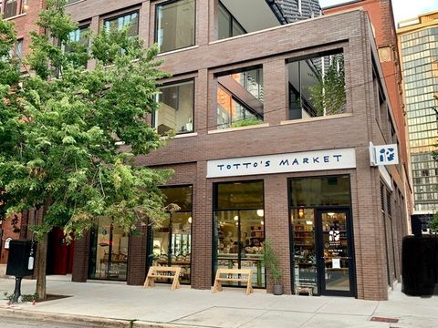 Tiny photo for 680 S Federal Street #903, Chicago, IL 60605 (MLS # 12518018)