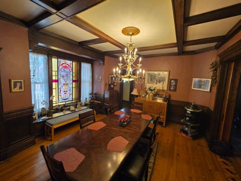 Tiny photo for 705 W Highland Avenue, Elgin, IL 60123 (MLS # 12690115)
