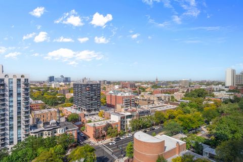 Tiny photo for 1255 N Sandburg Terrace #1707, Chicago, IL 60610 (MLS # 12508159)