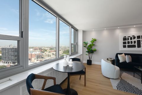 Tiny photo for 1255 N Sandburg Terrace #1707, Chicago, IL 60610 (MLS # 12508159)