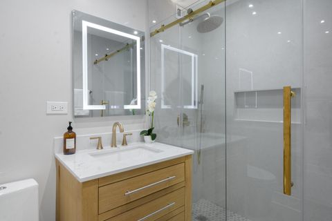 Tiny photo for 1255 N Sandburg Terrace #1707, Chicago, IL 60610 (MLS # 12508159)