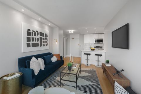 Tiny photo for 1255 N Sandburg Terrace #1707, Chicago, IL 60610 (MLS # 12508159)